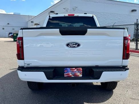 New 2026 Ford F150 XLT w/ Tow/Haul Package AWD/4WD image 4