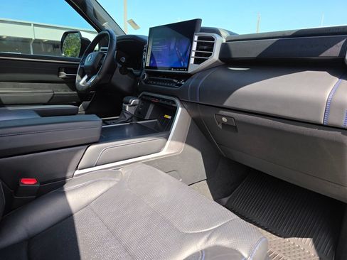 Used 2023 Toyota Tundra Platinum RWD image 13