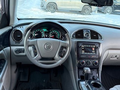 Used 2017 Buick Enclave Convenience image 6