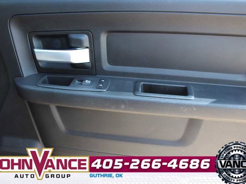 Used 2019 RAM 2500 Tradesman AWD/4WD image 18