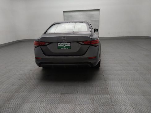 Used 2024 Nissan Sentra S FWD image 7