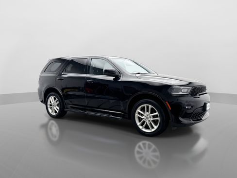 Used 2022 Dodge Durango GT AWD/4WD image 7