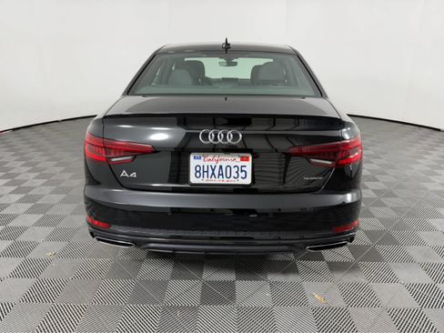 Used 2019 Audi A4 2.0T Prestige image 4