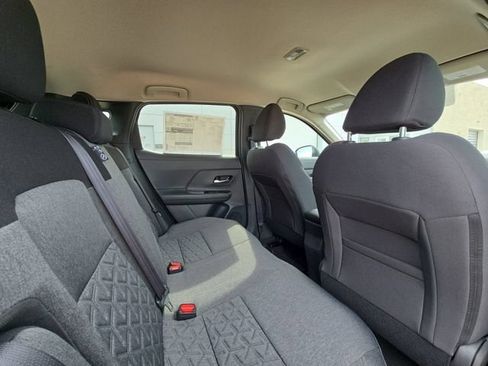 New 2026 Nissan Kicks SV AWD/4WD image 26