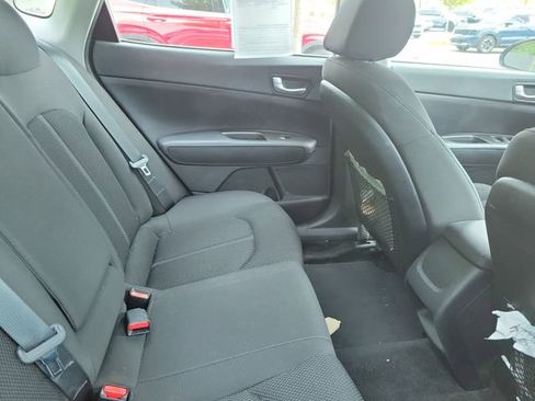 Used 2020 Kia Optima LX FWD image 9