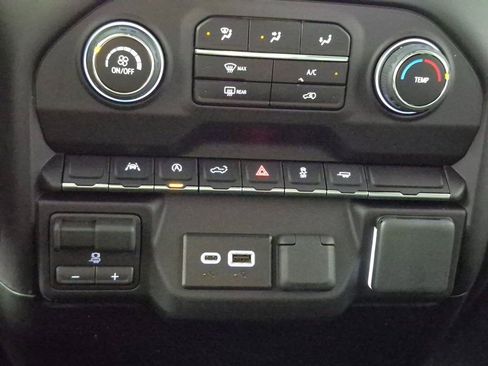 New 2026 Chevrolet Silverado 1500 W/T w/ WT Value Package image 17