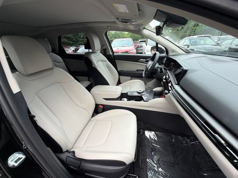 Used 2026 Kia Sportage EX w/ EX Panoramic Sunroof Package AWD/4WD image 9