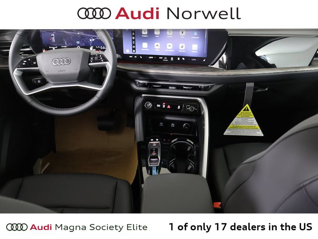 New 2026 Audi Q5 Premium AWD/4WD image 24