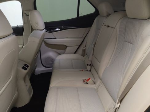 Used 2023 Buick Envision Preferred image 18