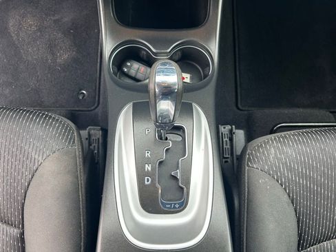 Used 2018 Dodge Journey SE w/ Blacktop Package FWD image 15