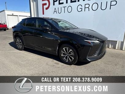 Used 2024 Lexus RZ 300e Premium