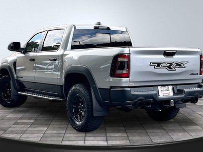 Used 2023 RAM 1500 TRX w/ TRX Level 2 Equipment Group