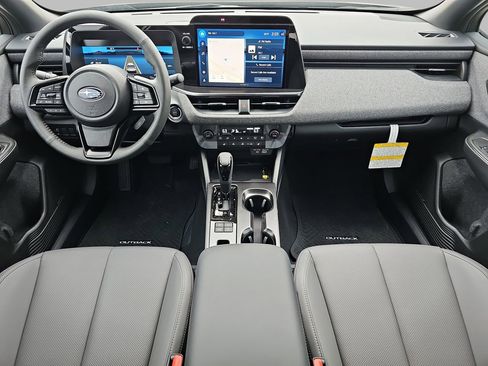 New 2026 Subaru Outback Limited XT AWD/4WD image 11