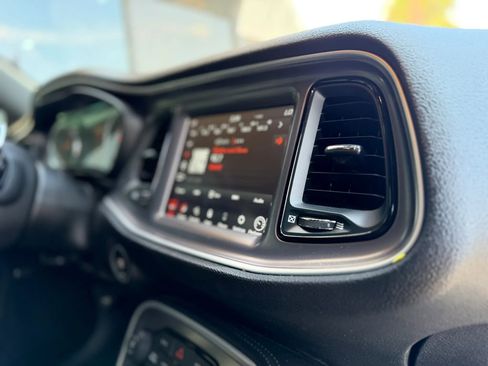 Used 2021 Dodge Challenger R/T Scat Pack RWD image 30