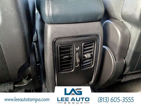 Used 2017 Jeep Grand Cherokee Laredo w/ Quick Order Package 2BE image 14