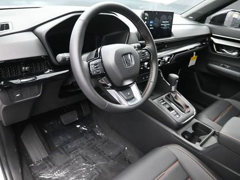 New 2026 Honda CR-V Sport Touring image 18