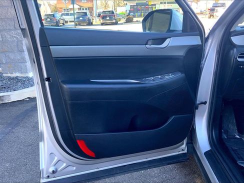 Used 2025 Hyundai Palisade SEL image 25