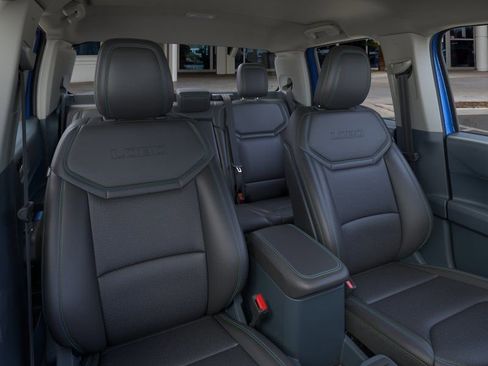 New 2026 Ford Maverick Lobo AWD/4WD image 10