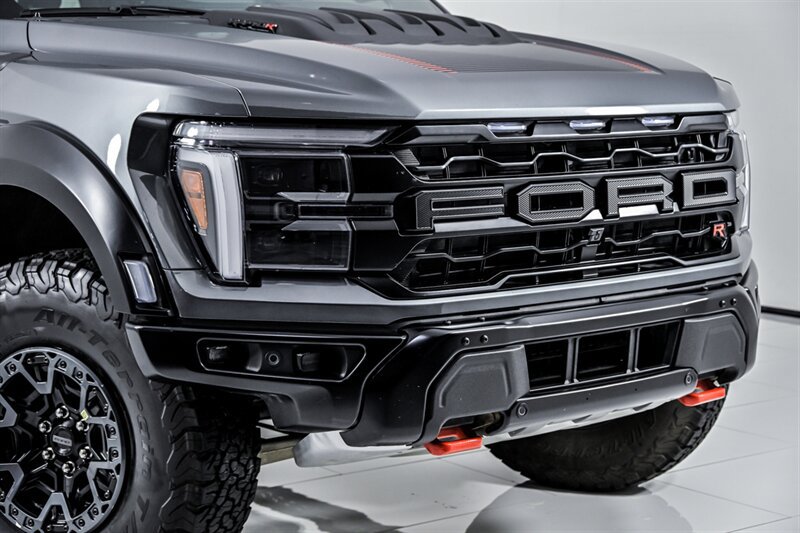 Used 2026 Ford F150 Raptor w/ Equipment Group 803A Raptor R AWD/4WD image 3