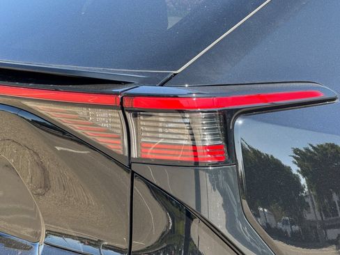 Certified 2026 Toyota bZ AWD/4WD image 52