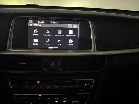 Used 2019 Kia Optima LX image 38