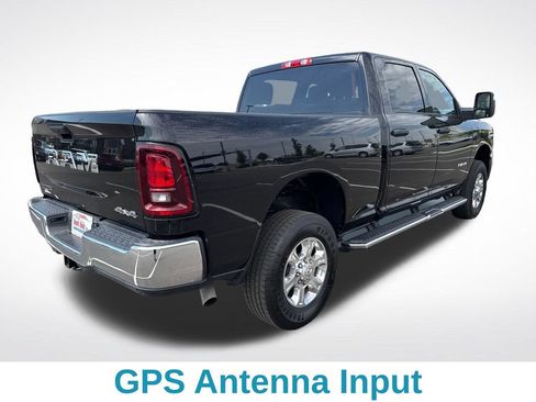 Used 2026 RAM 2500 Big Horn AWD/4WD image 6