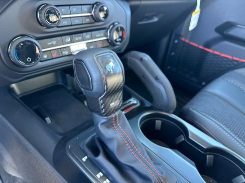 New 2025 Ford Bronco Raptor AWD/4WD image 30