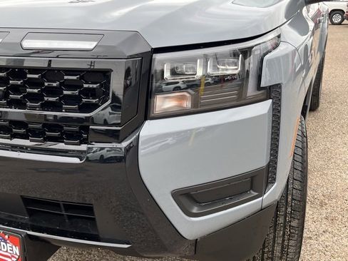 New 2026 Nissan Frontier SV w/ Tow Package image 13