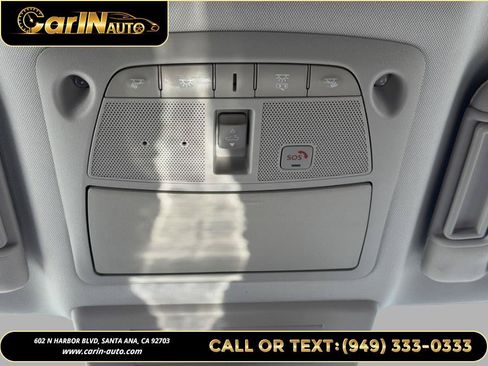 Used 2021 INFINITI QX80 Premium Select w/ All-Season Package AWD/4WD image 32