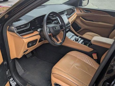 Certified 2023 Jeep Grand Cherokee Summit image 10