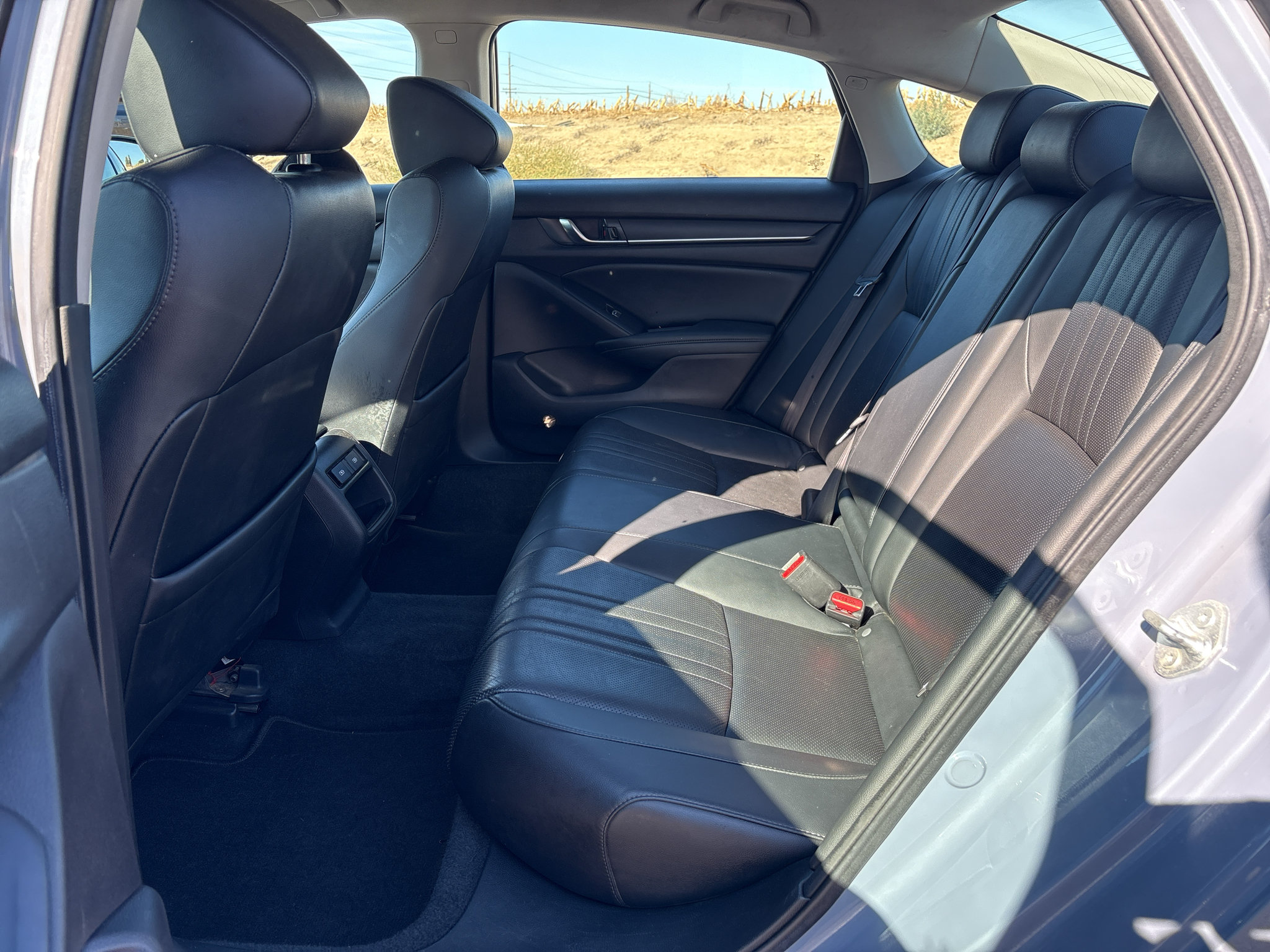 Used 2022 Honda Accord Sport Special Edition image 15