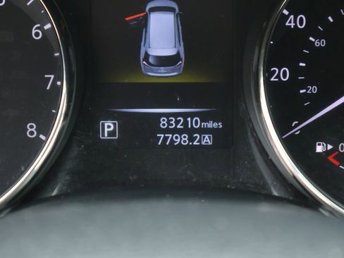 Used 2016 Nissan Rogue S AWD/4WD image 29