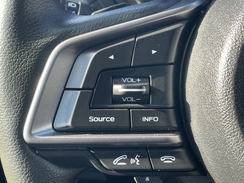 Certified 2022 Subaru Forester Touring w/ Popular Package #3 image 17