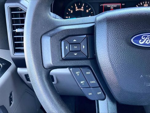 Used 2017 Ford F150 XL w/ Equipment Group 101A Mid RWD image 23