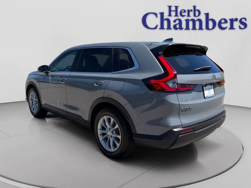 Used 2024 Honda CR-V EX-L image 3