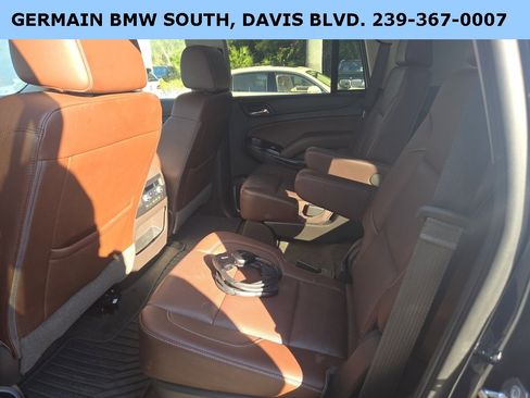 Used 2018 Chevrolet Tahoe Premier image 40
