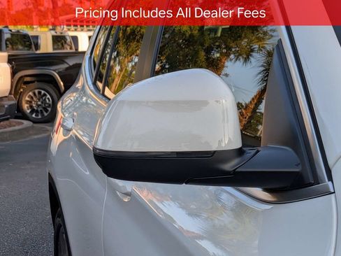 Used 2024 BMW X3 sDrive30i w/ Premium Package RWD image 12