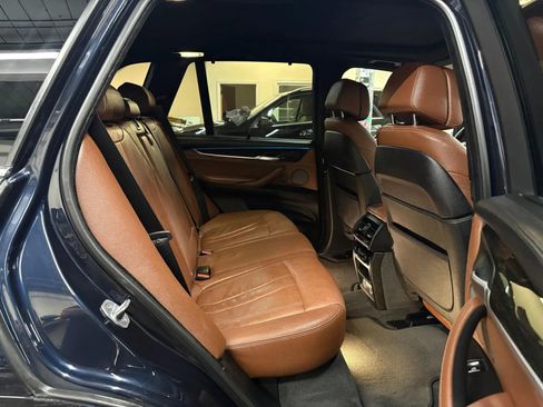 Used 2017 BMW X5 xDrive50i image 22