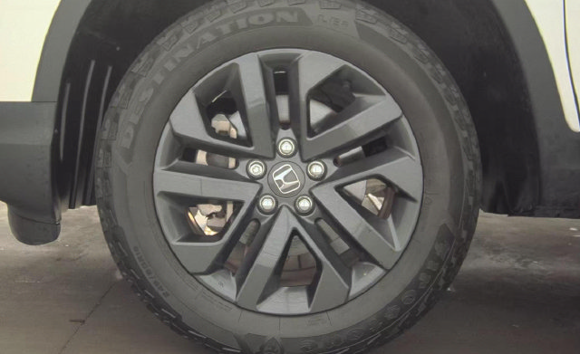 Used 2023 Honda Ridgeline Sport image 4