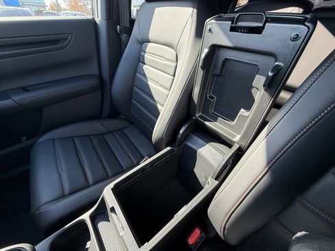 New 2026 Honda CR-V Sport-L image 27