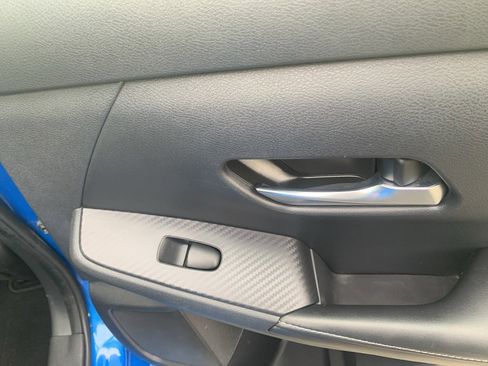 Used 2022 Nissan Sentra SV image 24