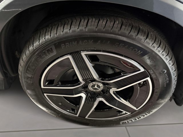 Certified 2023 Mercedes-Benz GLC 300 4MATIC image 6