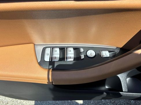 Certified 2024 BMW X3 xDrive30i image 13