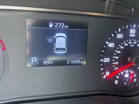 Used 2020 Kia Soul X-Line FWD image 16