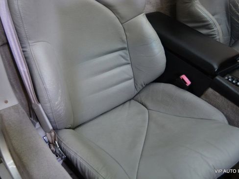 Used 1996 Chevrolet Corvette Convertible image 19