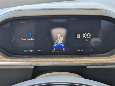 Used 2021 Tesla Model S Plaid AWD/4WD image 4