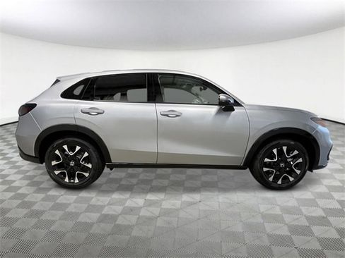 New 2026 Honda HR-V EX-L image 7