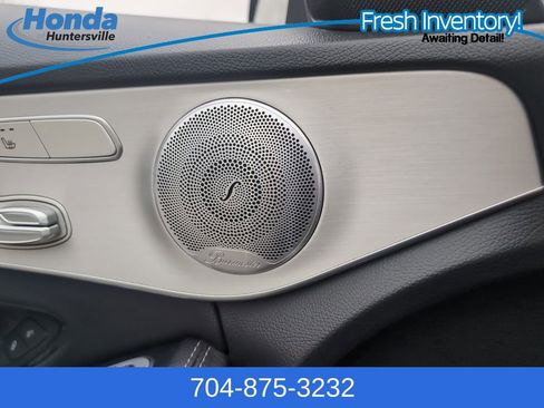 Used 2021 Mercedes-Benz C 300 Sedan image 25