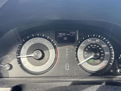 Used 2016 Honda Odyssey EX image 6