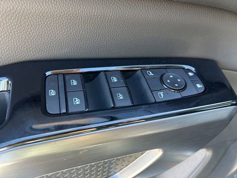 New 2026 Nissan Pathfinder SL w/ SL Premium Package image 20